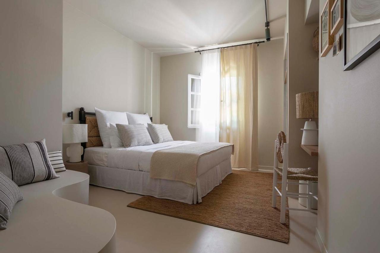 Yayaki Spetses Hotel Ngoại thất bức ảnh