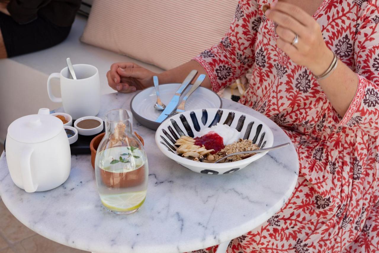 Yayaki Spetses Hotel Ngoại thất bức ảnh