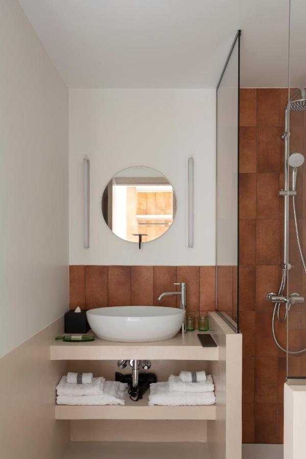 Yayaki Spetses Hotel Ngoại thất bức ảnh
