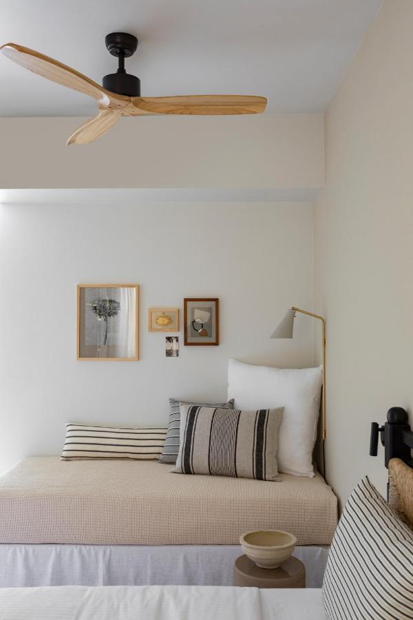 Yayaki Spetses Hotel Ngoại thất bức ảnh