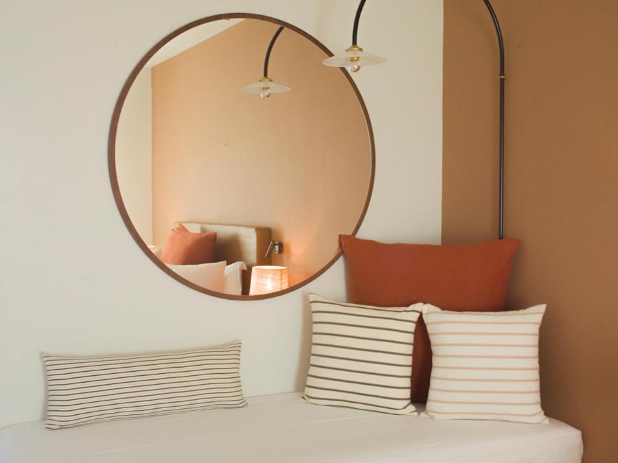 Yayaki Spetses Hotel Phòng bức ảnh