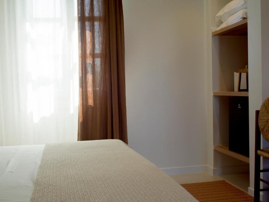Yayaki Spetses Hotel Phòng bức ảnh